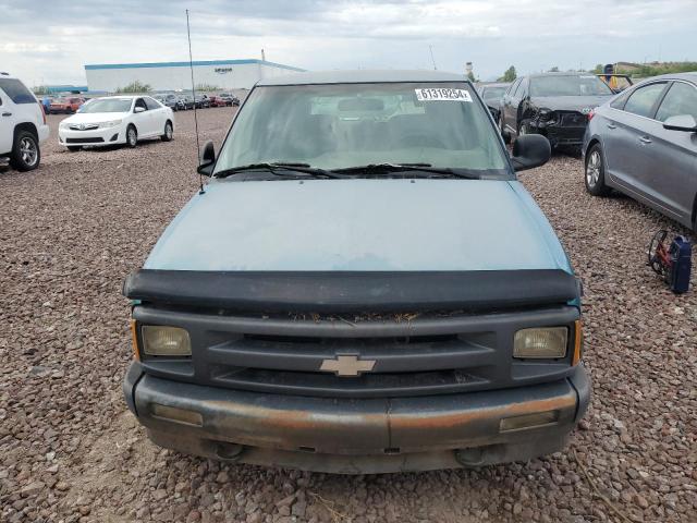 Photo 4 VIN: 1GNDT13W8S2188733 - CHEVROLET BLAZER 