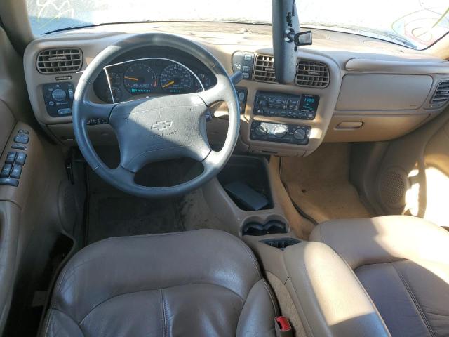 Photo 7 VIN: 1GNDT13W8W2132457 - CHEVROLET BLAZER 