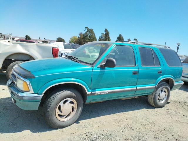 Photo 0 VIN: 1GNDT13W9S2213235 - CHEVROLET BLAZER 