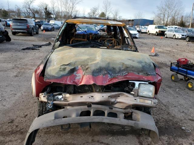 Photo 4 VIN: 1GNDT13W9T2245409 - CHEVROLET BLAZER 