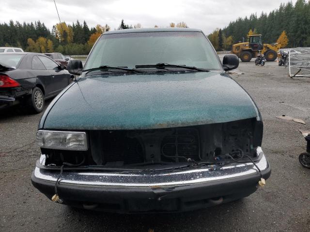 Photo 4 VIN: 1GNDT13W9W2210177 - CHEVROLET BLAZER 