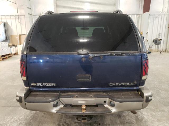 Photo 5 VIN: 1GNDT13W9X2253354 - CHEVROLET BLAZER 