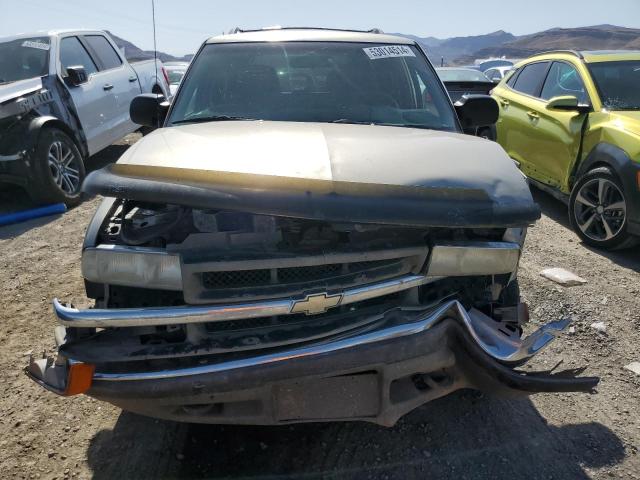 Photo 4 VIN: 1GNDT13W9YK122667 - CHEVROLET BLAZER 