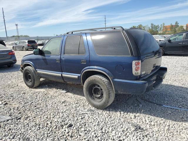 Photo 1 VIN: 1GNDT13WX12194046 - CHEVROLET BLAZER 