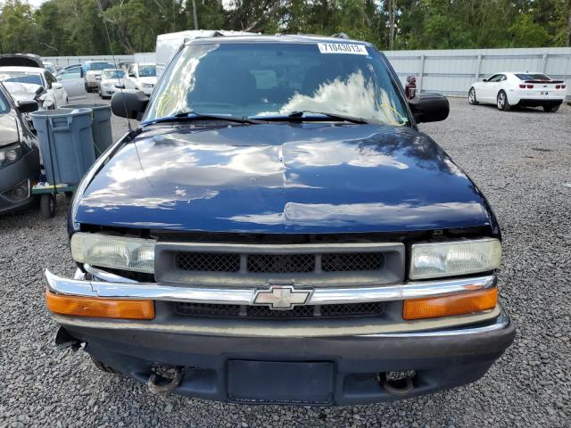 Photo 4 VIN: 1GNDT13WX1K244766 - CHEVROLET BLAZER 