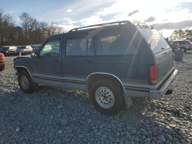 Photo 1 VIN: 1GNDT13WXR2133792 - CHEVROLET BLAZER S10 