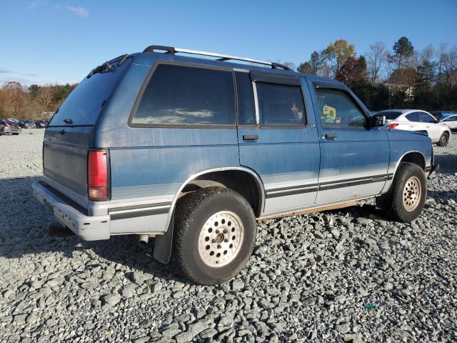 Photo 2 VIN: 1GNDT13WXR2133792 - CHEVROLET BLAZER S10 