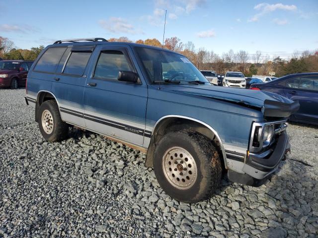 Photo 3 VIN: 1GNDT13WXR2133792 - CHEVROLET BLAZER S10 