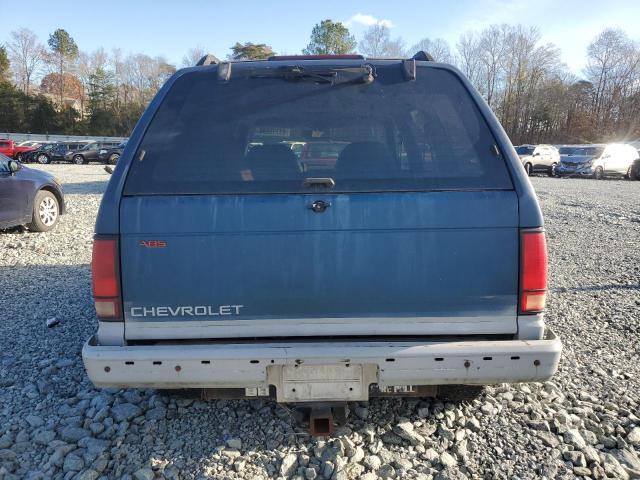 Photo 5 VIN: 1GNDT13WXR2133792 - CHEVROLET BLAZER S10 