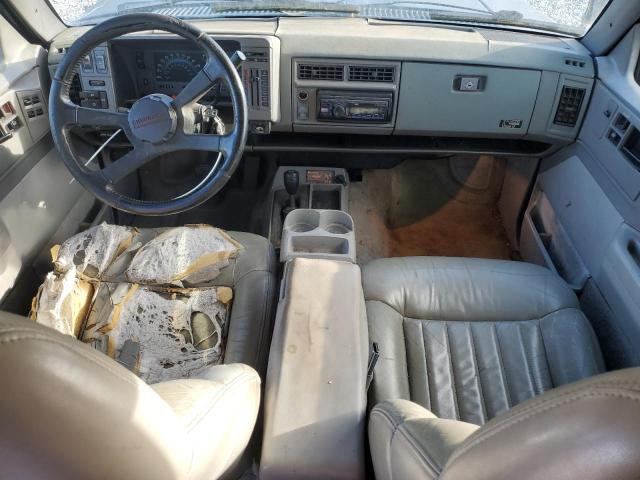 Photo 7 VIN: 1GNDT13WXR2133792 - CHEVROLET BLAZER S10 