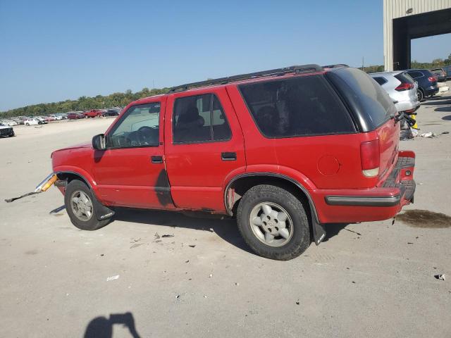 Photo 1 VIN: 1GNDT13WXX2244937 - CHEVROLET BLAZER 