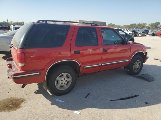 Photo 2 VIN: 1GNDT13WXX2244937 - CHEVROLET BLAZER 