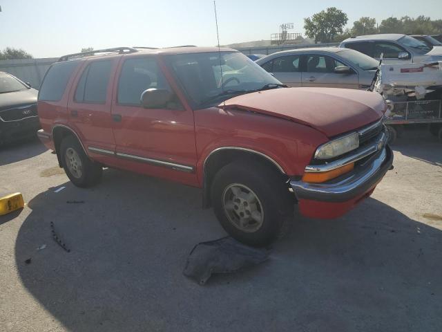 Photo 3 VIN: 1GNDT13WXX2244937 - CHEVROLET BLAZER 