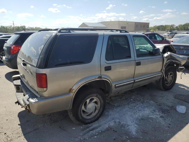 Photo 2 VIN: 1GNDT13WXY2278474 - CHEVROLET BLAZER 