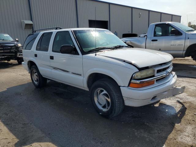 Photo 3 VIN: 1GNDT13X23K181125 - CHEVROLET BLAZER 