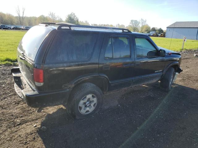 Photo 2 VIN: 1GNDT13X64K109958 - CHEVROLET BLAZER 