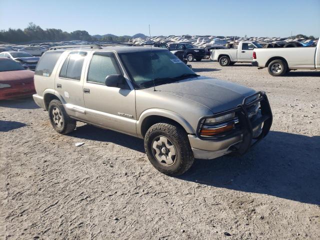 Photo 3 VIN: 1GNDT13X64K162188 - CHEVROLET BLAZER 