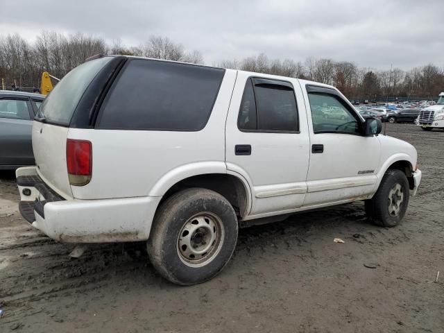 Photo 2 VIN: 1GNDT13X74K152754 - CHEVROLET BLAZER 