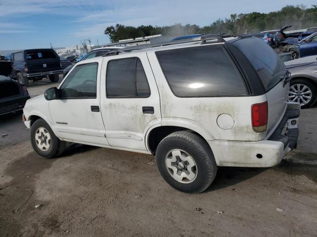 Photo 1 VIN: 1GNDT13X75K113163 - CHEVROLET BLAZER 