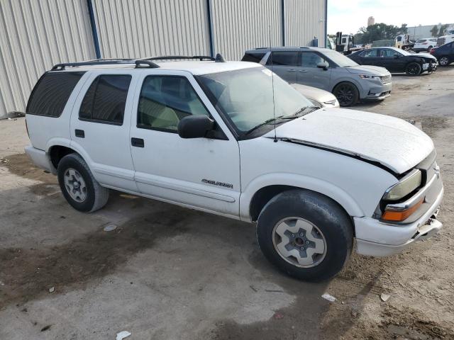 Photo 3 VIN: 1GNDT13X75K113163 - CHEVROLET BLAZER 