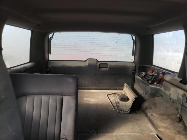 Photo 9 VIN: 1GNDT13X83K135413 - CHEVROLET BLAZER 