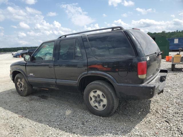 Photo 1 VIN: 1GNDT13X83K152678 - CHEVROLET BLAZER 