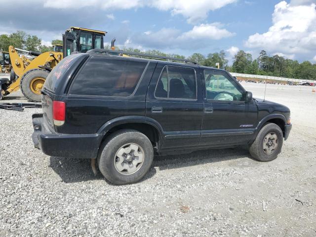 Photo 2 VIN: 1GNDT13X83K152678 - CHEVROLET BLAZER 