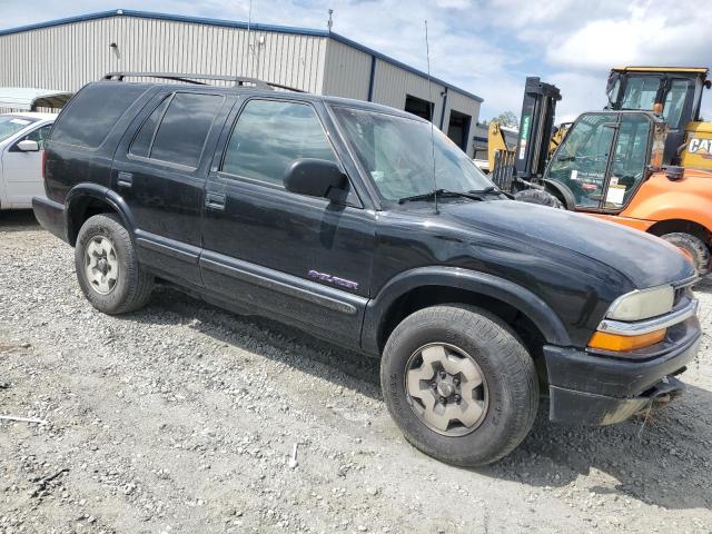 Photo 3 VIN: 1GNDT13X83K152678 - CHEVROLET BLAZER 