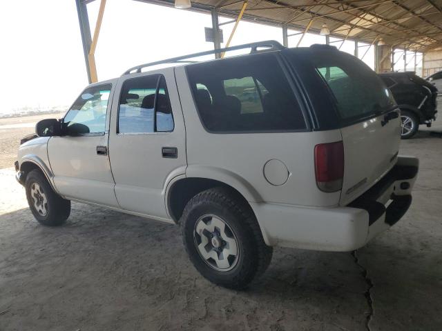 Photo 1 VIN: 1GNDT13X93K150888 - CHEVROLET BLAZER 