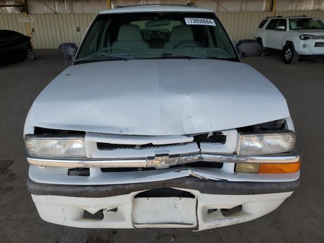 Photo 4 VIN: 1GNDT13X93K150888 - CHEVROLET BLAZER 