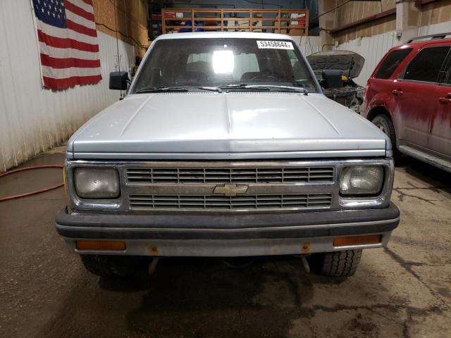 Photo 4 VIN: 1GNDT13Z4N2206563 - CHEVROLET BLAZER 