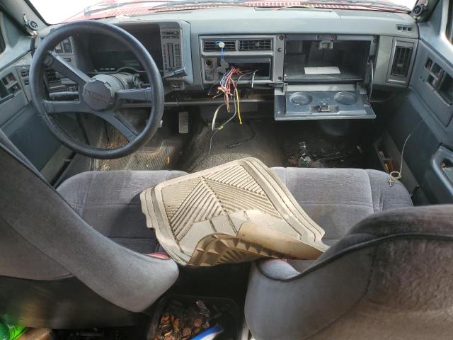 Photo 7 VIN: 1GNDT13Z5N2126236 - CHEVROLET BLAZER 