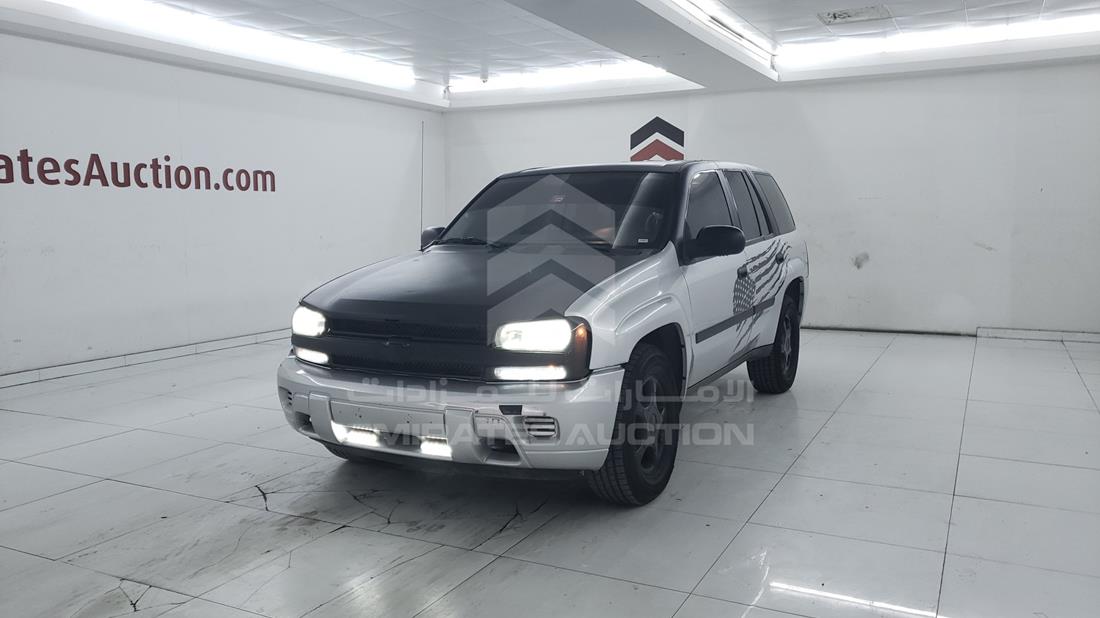 Photo 5 VIN: 1GNDT23S092107267 - CHEVROLET TRAILBLAZER 