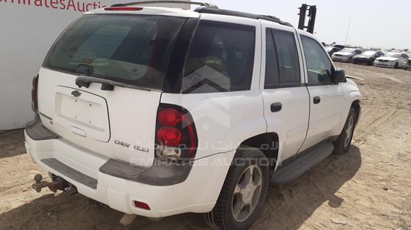 Photo 6 VIN: 1GNDT23S392120983 - CHEVROLET TRAILBLAZER 