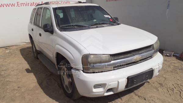 Photo 7 VIN: 1GNDT23S392120983 - CHEVROLET TRAILBLAZER 