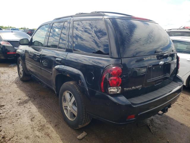 Photo 1 VIN: 1GNDT33S092112765 - CHEVROLET TRAILBLZR 