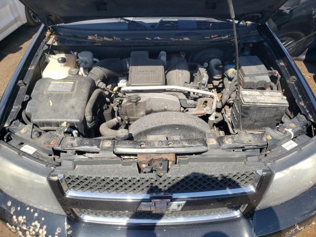 Photo 10 VIN: 1GNDT33S092112765 - CHEVROLET TRAILBLZR 