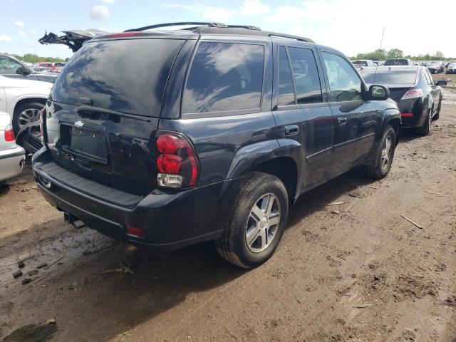 Photo 2 VIN: 1GNDT33S092112765 - CHEVROLET TRAILBLZR 