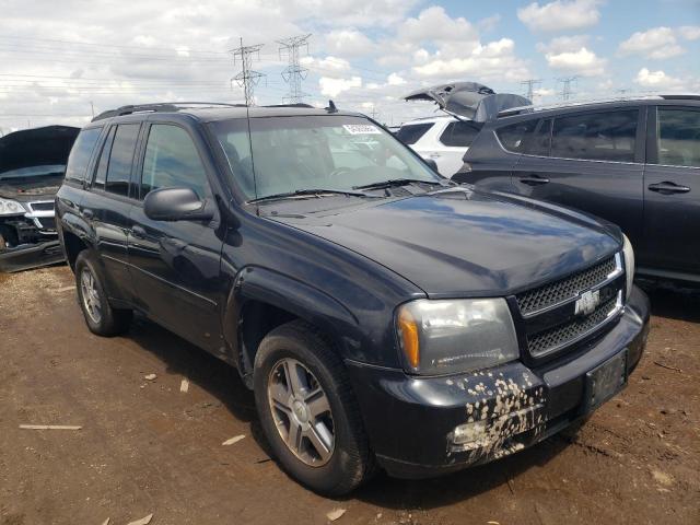 Photo 3 VIN: 1GNDT33S092112765 - CHEVROLET TRAILBLZR 