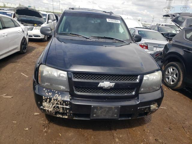 Photo 4 VIN: 1GNDT33S092112765 - CHEVROLET TRAILBLZR 