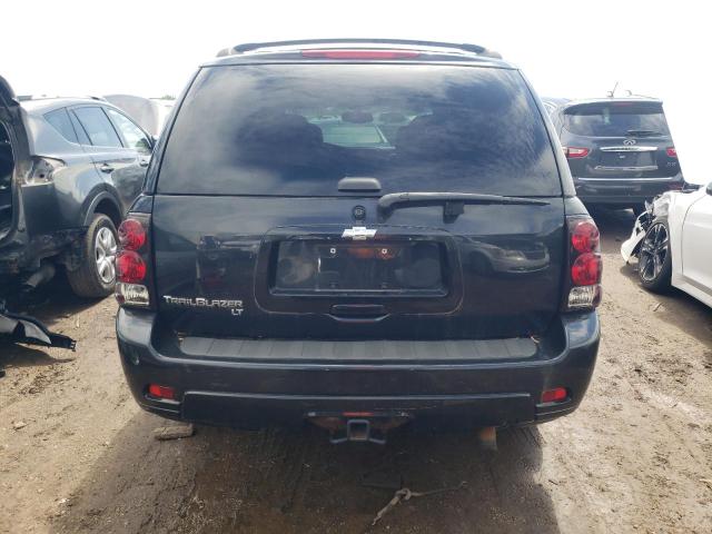 Photo 5 VIN: 1GNDT33S092112765 - CHEVROLET TRAILBLZR 