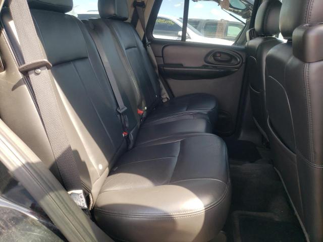 Photo 9 VIN: 1GNDT33S092112765 - CHEVROLET TRAILBLZR 