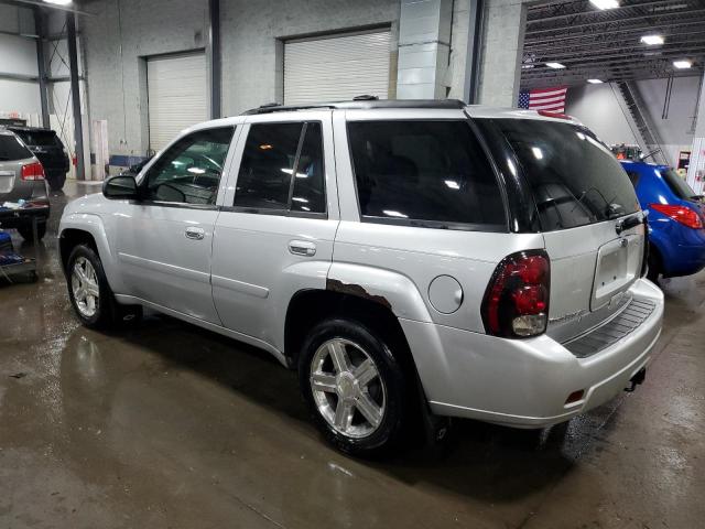 Photo 1 VIN: 1GNDT33S092124415 - CHEVROLET TRAILBLZR 