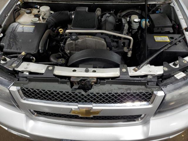 Photo 10 VIN: 1GNDT33S092124415 - CHEVROLET TRAILBLZR 