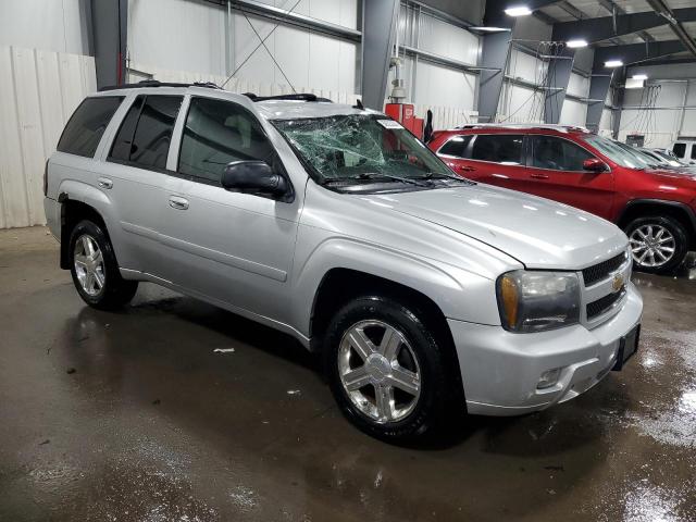 Photo 3 VIN: 1GNDT33S092124415 - CHEVROLET TRAILBLZR 