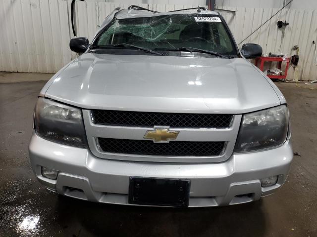 Photo 4 VIN: 1GNDT33S092124415 - CHEVROLET TRAILBLZR 