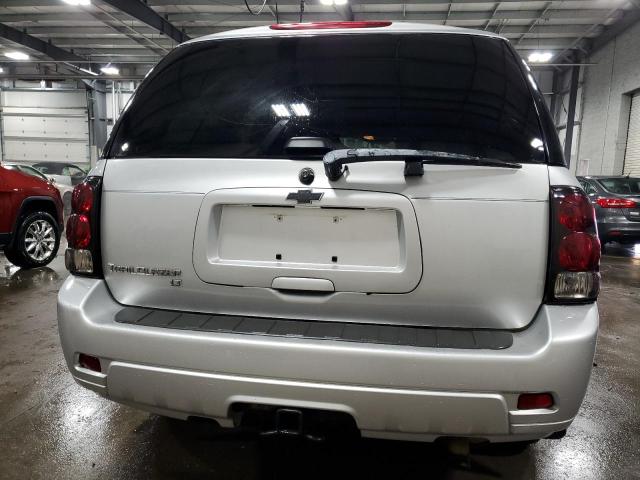 Photo 5 VIN: 1GNDT33S092124415 - CHEVROLET TRAILBLZR 