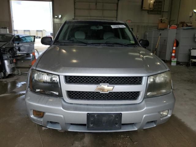 Photo 4 VIN: 1GNDT33S192102293 - CHEVROLET TRAILBLAZE 