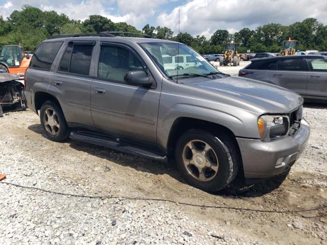 Photo 3 VIN: 1GNDT33S292109897 - CHEVROLET TRAILBLZR 