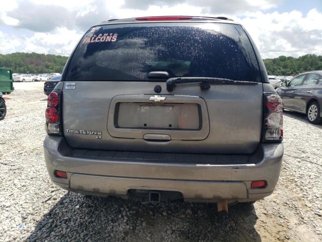 Photo 5 VIN: 1GNDT33S292109897 - CHEVROLET TRAILBLZR 